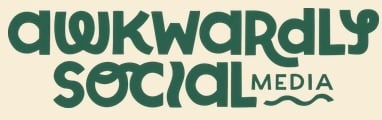 Awkwardly Social Media Logo-1